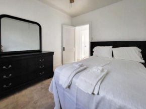 7 Beachside inn